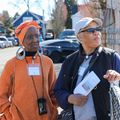 OHSU SHARP walk study