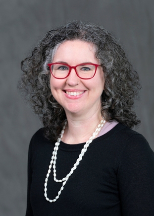 Sarah Lowry, D.N.P. (OHSU)