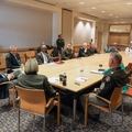 20240409 Army surgeon general visit 30