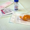 Study suggests staying current with COVID-19 vaccinations helps combat emerging variants