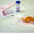 Mantenerse al día con las vacunas contra el COVID-19