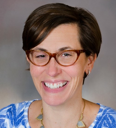 Laurel Hallock-Koppelman, D.N.P., F.N.P.-C., A.P.R.N. (OHSU)