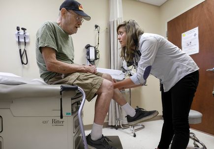OHSU partners with CareOregon to launch Oregon’s only preventive medicine residency