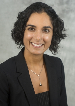 Safina Koreishi, M.D., M.P.H. (Courtesy)