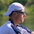 Rower Todd Vogt