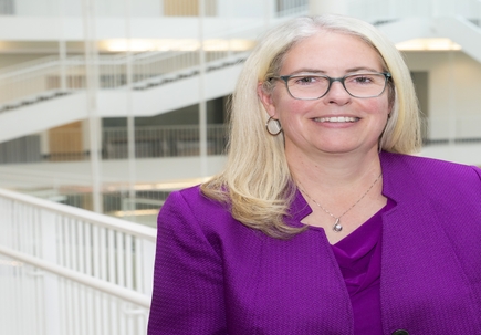 Tracy Bumsted, M.D., M.P.H.