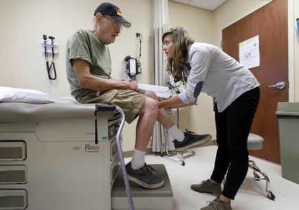 OHSU se asocia con CareOregon