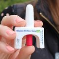 Llevar consigo naloxona podría salvar una vida