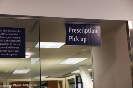 OHSU Pharmacy