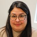 Angelica Morales, Ph.D. (OHSU)