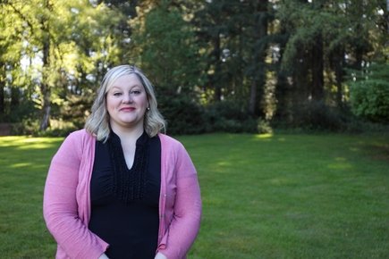 Bethany Samuelson Bannow, M.D., MCR