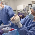 Participantes del ensayo pionero de edición génica CRISPR experimentan mejoras en la vista