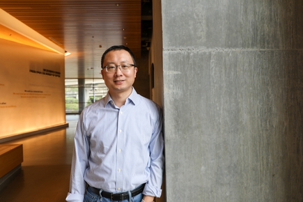 Zheng Xia, Ph.D. (OHSU)