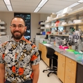 Brandon Wilder, Ph.D. (OHSU)