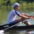 Rower Todd Vogt