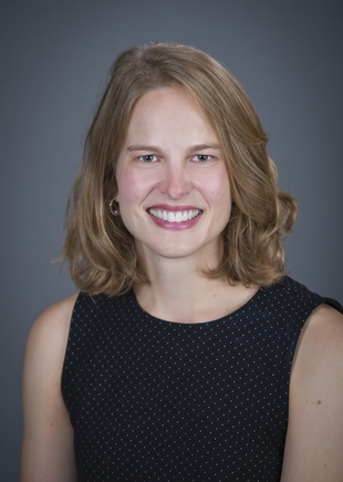 Lauren Talman, M.D. (OHSU)
