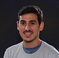 Carlos M. Soto-Faguas, Ph.D.