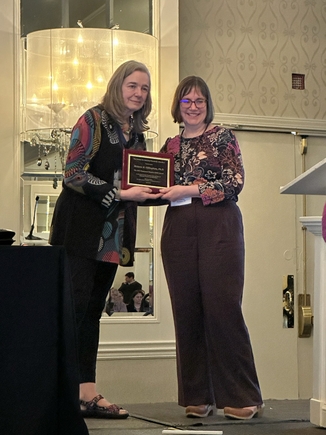 Melanie Gillingham, Ph.D., R.D., L.D. 