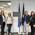 OHSU Hemostasis and Thrombosis Center group visits D.C