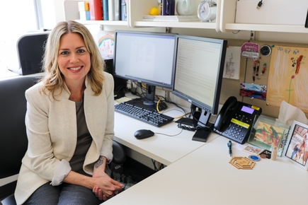 OHSU receives $16.4 million to advance mental health care for children 