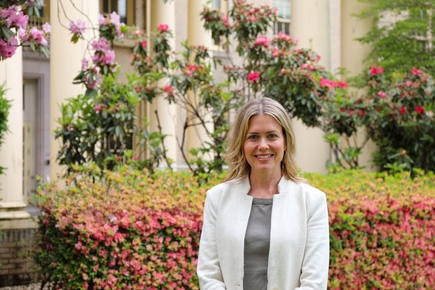 Bonnie Nagel, Ph.D. (OHSU)
