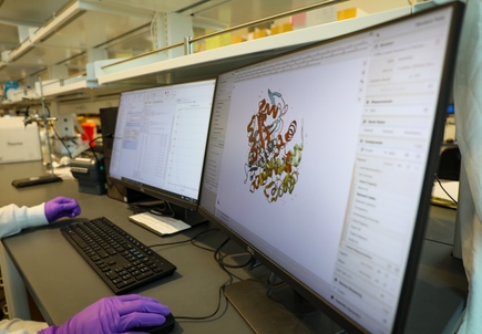 El Center for Experimental Therapeutics convierte los descubrimientos de laboratorio en tratamientos