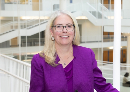 Tracy Bumsted, M.D., M.P.H. (OHSU)
