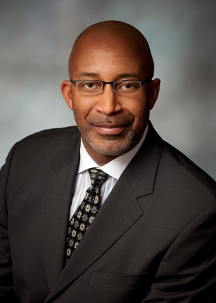 Charles Wilhoite, Legacy Health Board Chair (Legacy)