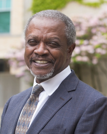 OHSU president Danny Jacobs, M.D., M.P.H., FACS (OHSU)