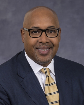 Wayne Monfries, OHSU Board Chair 