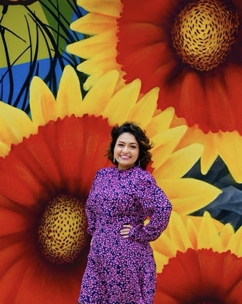 Araceli Trejo-Rosas, M.P.H. (Courtesy)