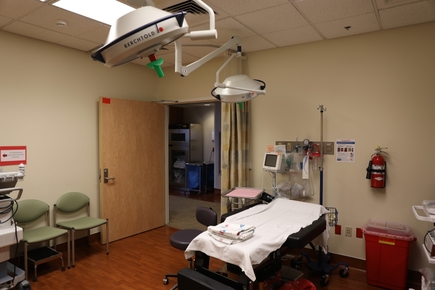 Dos años después de Roe: OHSU se mantiene firme en su compromiso con la equidad en salud reproductiva