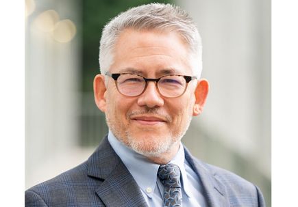 Aaron B. Caughey, M.D., Ph.D.