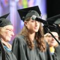 OHSU graduation 2024