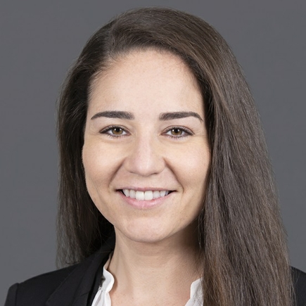 Courtney Temple, M.D. (OHSU)