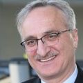Nabil Alkayed named honorary professor