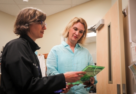 Reproductive health care in Oregon