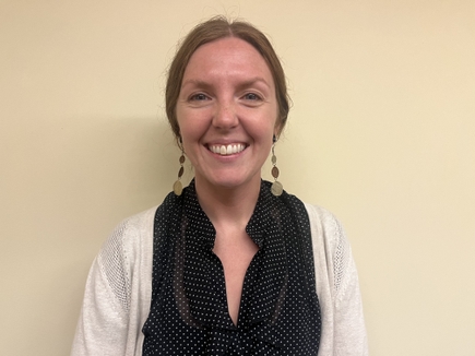 Callie Krewson, D.O.