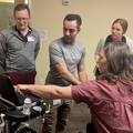 Central Oregon’s first graduate medical education program launches