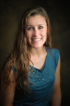Jinnell Lewis, M.D. (OHSU)