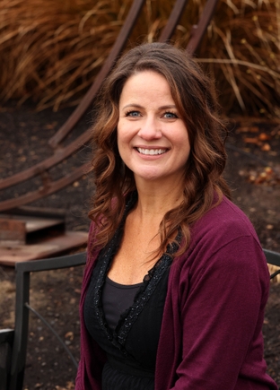 Rebecca Stricker, RN (Courtesy)