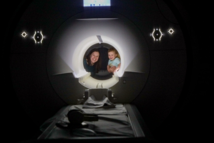 Investigadores/as del Center for Mental Health Innovation de OHSU 