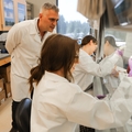 Una nueva investigación podría conducir a una vacuna universal contra la gripe
