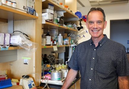 La empresa cofundada por OHSU, Autobahn Therapeutics, atrae una inversión de 100 millones