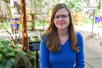 Lauren Denneson, Ph.D., M.S. (OHSU)