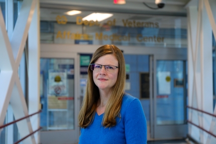 OHSU study shows women veterans at higher risk for repeat suicide attempts