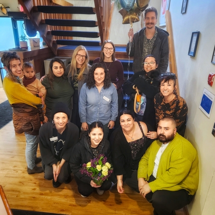 HIV Alliance in Eugene