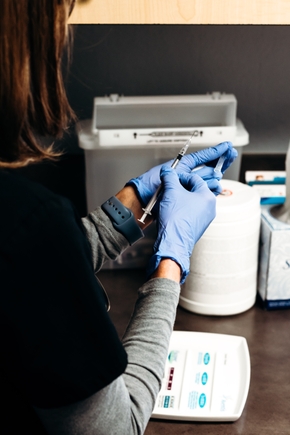 Malheur County Health Department 2