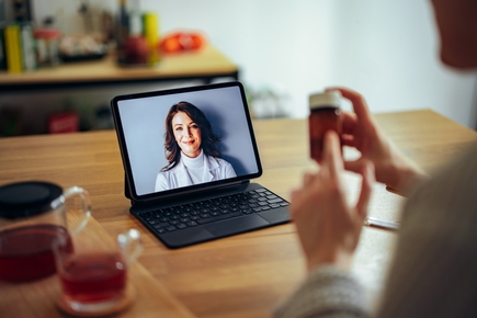 Telehealth and opioids