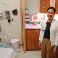 Katherine Jorda, M.D.